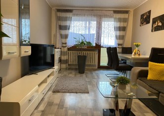 mieszkanie na wynajem - Żory, os. Sikorskiego