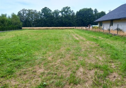 działka na sprzedaż - Chybie, Frelichów