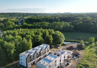 mieszkanie na sprzedaż - Żory, Rowień