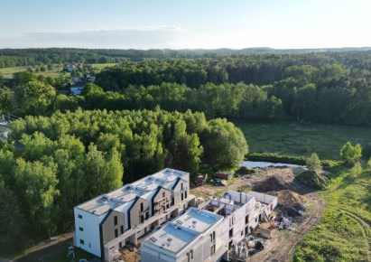mieszkanie na sprzedaż - Żory, Rowień