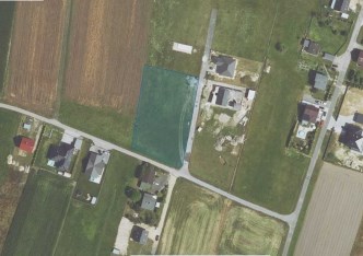 działka na sprzedaż - suszec, rudziczka