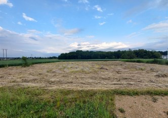 działka na sprzedaż - Żory, Baranowice