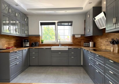 dom na sprzedaż - Toszek