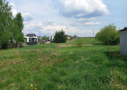 działka na sprzedaż - Żory, Rogoźna