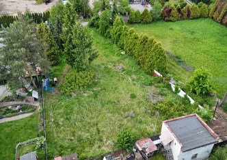 działka na sprzedaż - Żory