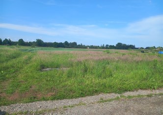 działka na sprzedaż - Żory, Baranowice