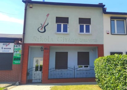 dom na sprzedaż - Żory