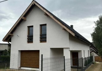 dom na sprzedaż - Orzesze
