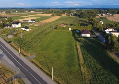 działka na sprzedaż - Pawłowice