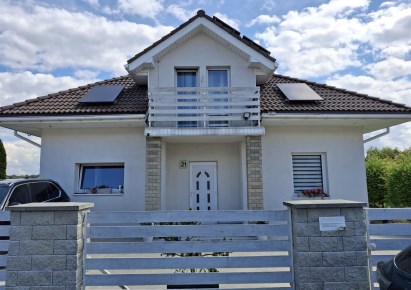 dom na sprzedaż - Orzesze