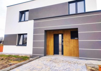 dom na sprzedaż - Żory