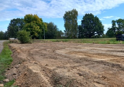 działka na sprzedaż - Żory