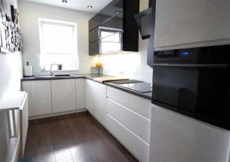 mieszkanie na sprzedaż - Żory