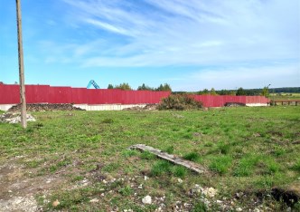 działka na sprzedaż - Suszec