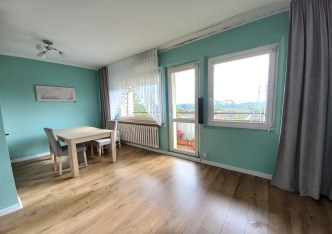 mieszkanie na sprzedaż - Żory, os. Pawlikowskiego