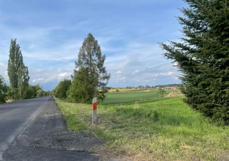 działka na sprzedaż - Hażlach, Rudnik