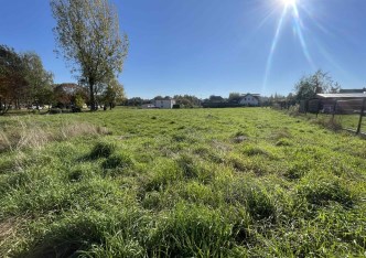 działka na sprzedaż - Żory, Rój