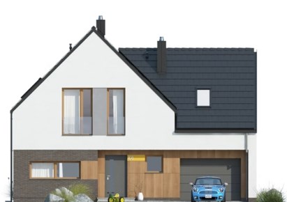 dom na sprzedaż - suszec