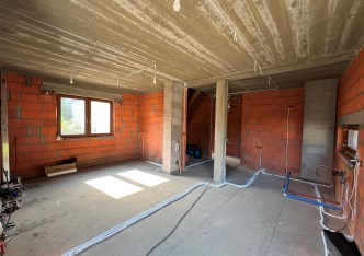 dom na sprzedaż - Orzesze