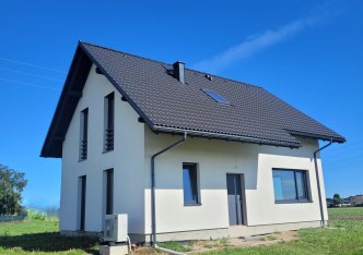 dom na sprzedaż - Żory, Rogoźna