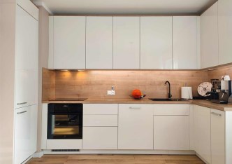 mieszkanie na sprzedaż - Żory, Centrum