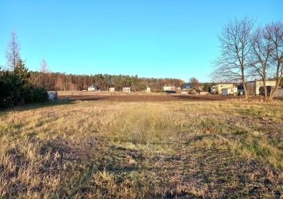 działka na sprzedaż - Suszec