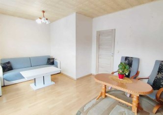 mieszkanie na sprzedaż - Żory, os. Korfantego