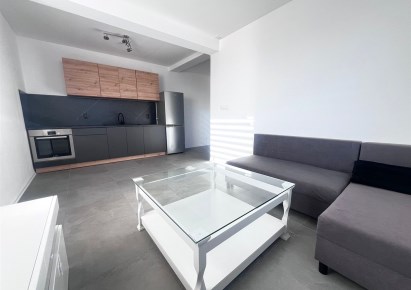 mieszkanie na wynajem - Żory