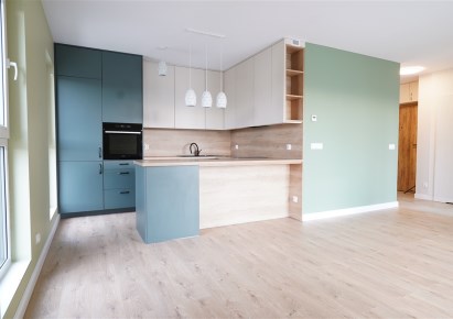 mieszkanie na wynajem - Żory, os. Korfantego