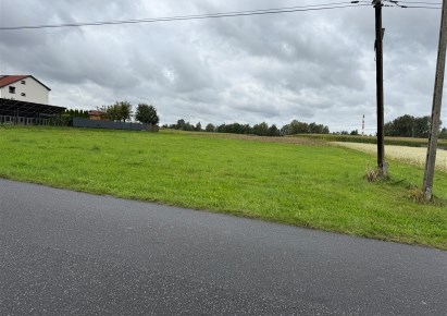 działka na sprzedaż - Suszec