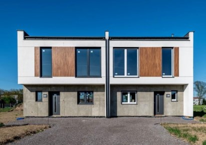 dom na sprzedaż - Suszec