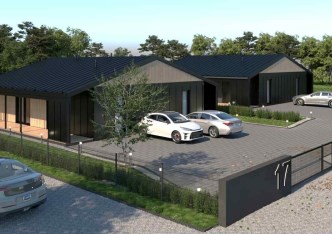 mieszkanie na sprzedaż - Żory, Baranowice