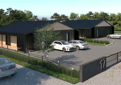 mieszkanie na sprzedaż - Żory, Baranowice