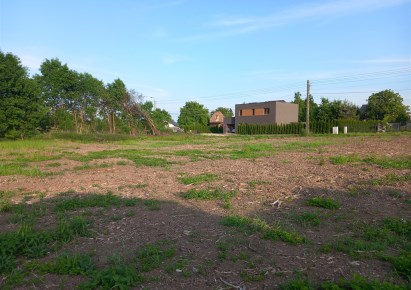 działka na sprzedaż - Suszec