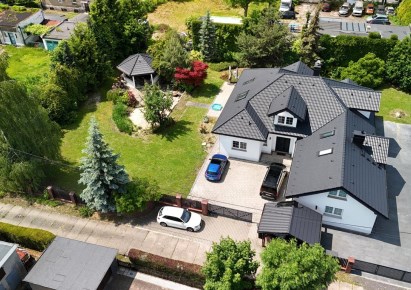 dom na sprzedaż - Gliwice