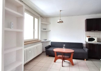 mieszkanie na wynajem - Żory, os. Korfantego