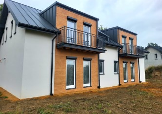 dom na sprzedaż - Żory, Osiny