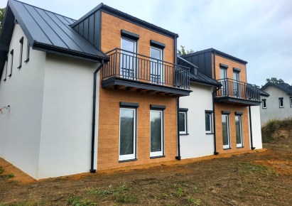 dom na sprzedaż - Żory, Osiny