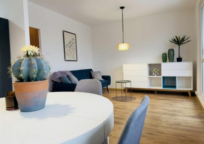 mieszkanie na wynajem - Żory, os. Pawlikowskiego