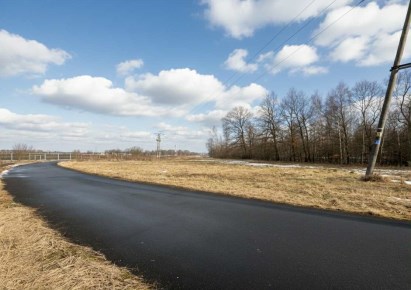 działka na sprzedaż - Żory, Rowień
