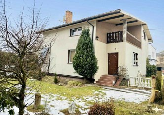 dom na sprzedaż - Żory, Rogoźna