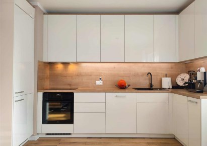 mieszkanie na sprzedaż - Żory, Centrum