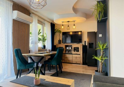 mieszkanie na sprzedaż - Żory, os. 700-lecia