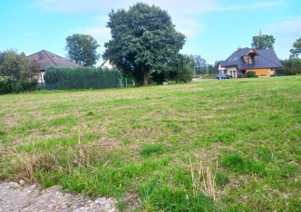 działka na sprzedaż - Strumień