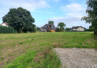 działka na sprzedaż - Strumień