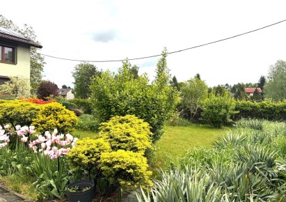 dom na sprzedaż - Pszczyna